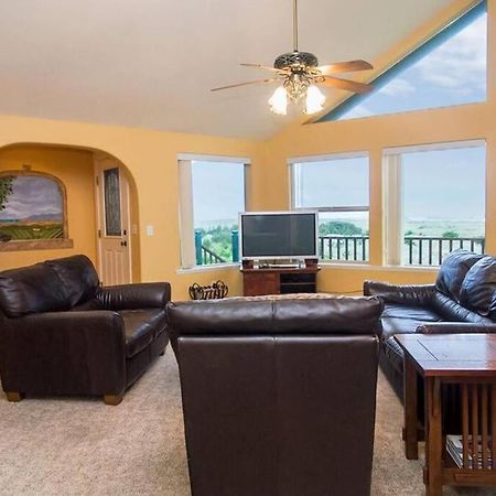 Parker House - Big Family Fun At Beach! Long Beach Extérieur photo