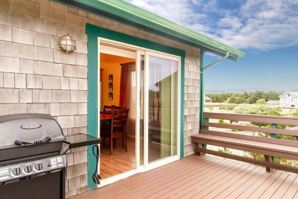 Parker House - Big Family Fun At Beach! Long Beach Extérieur photo