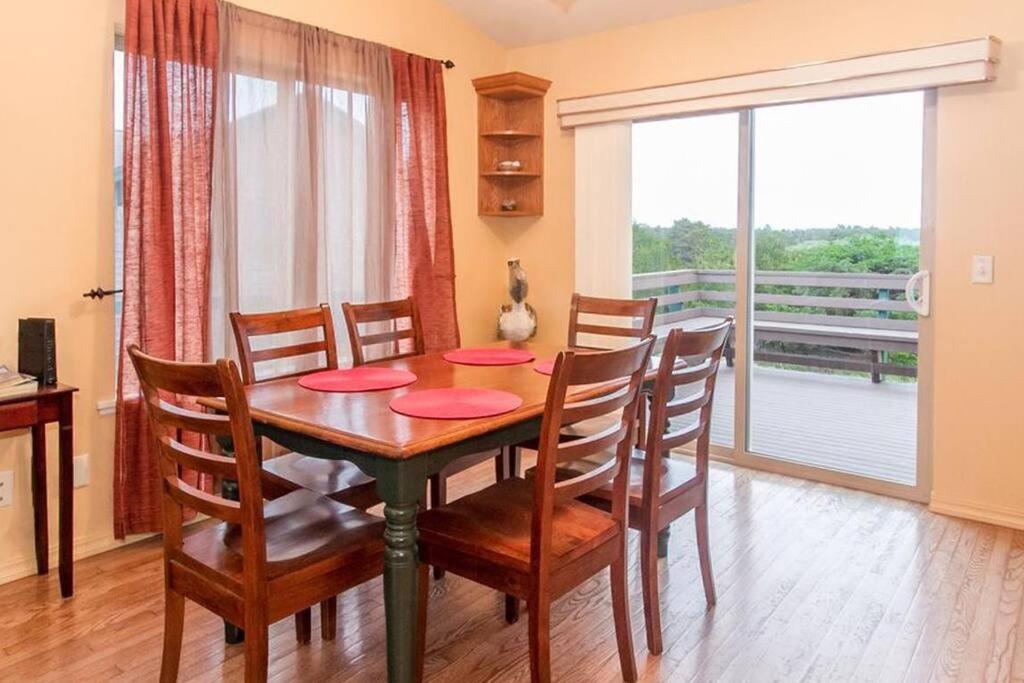 Parker House - Big Family Fun At Beach! Long Beach Extérieur photo
