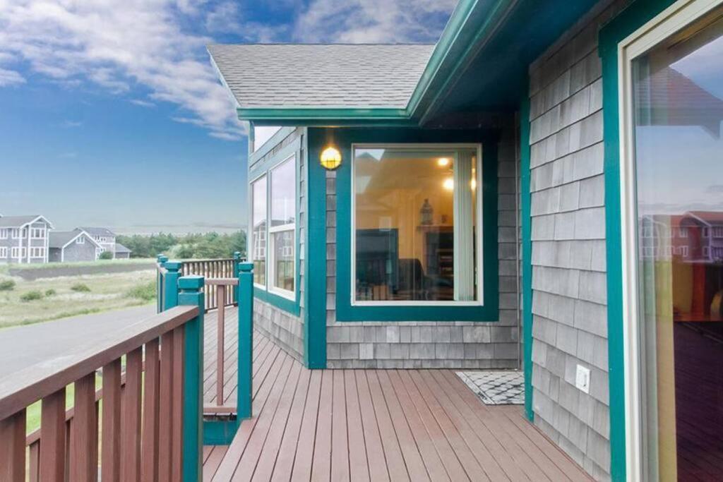 Parker House - Big Family Fun At Beach! Long Beach Extérieur photo