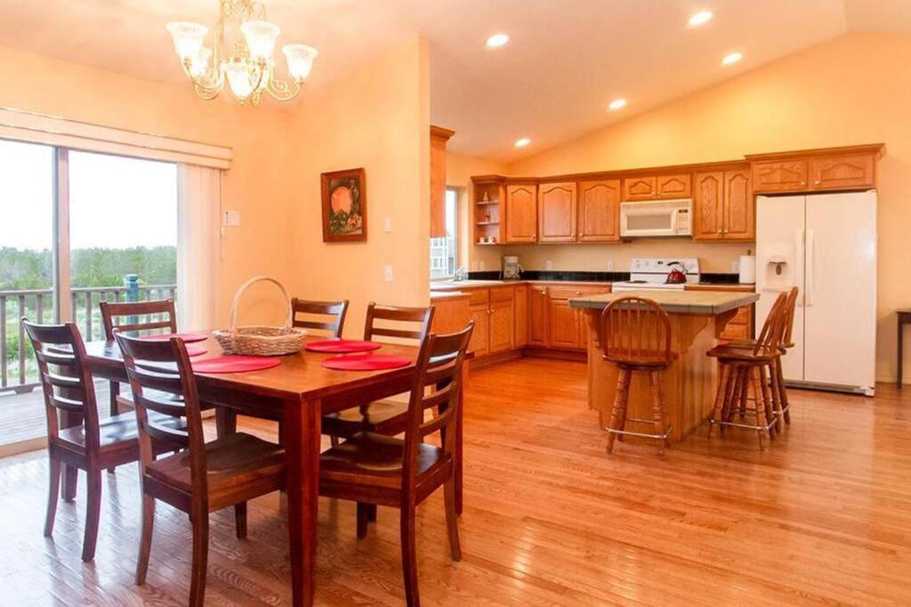 Parker House - Big Family Fun At Beach! Long Beach Extérieur photo