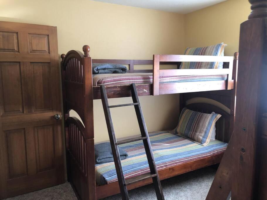 Parker House - Big Family Fun At Beach! Long Beach Extérieur photo