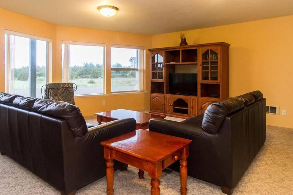 Parker House - Big Family Fun At Beach! Long Beach Extérieur photo