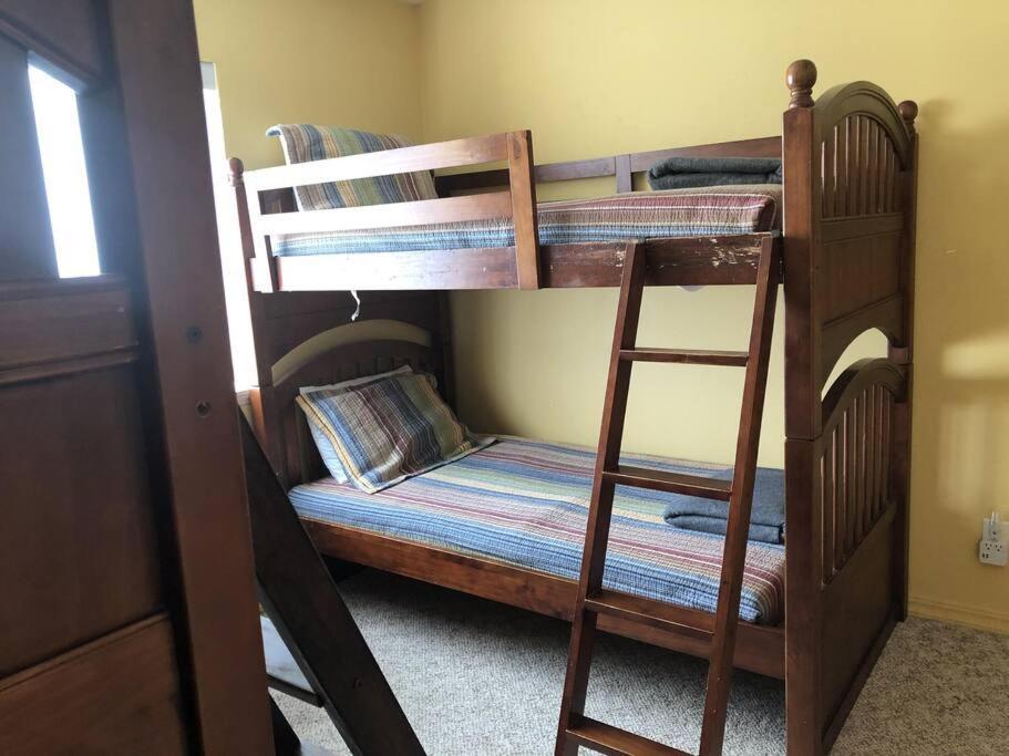 Parker House - Big Family Fun At Beach! Long Beach Extérieur photo